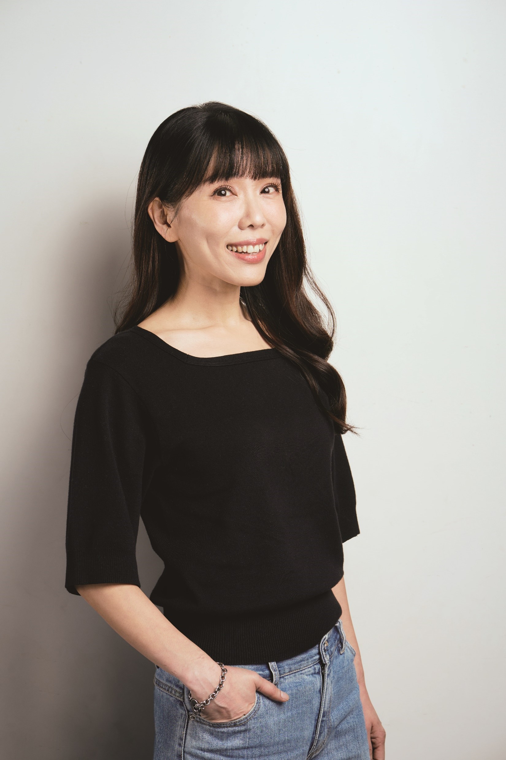 詹喆君(唱歌集音樂劇場團長)