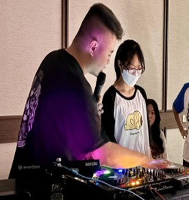 嘻哈酷體驗課程