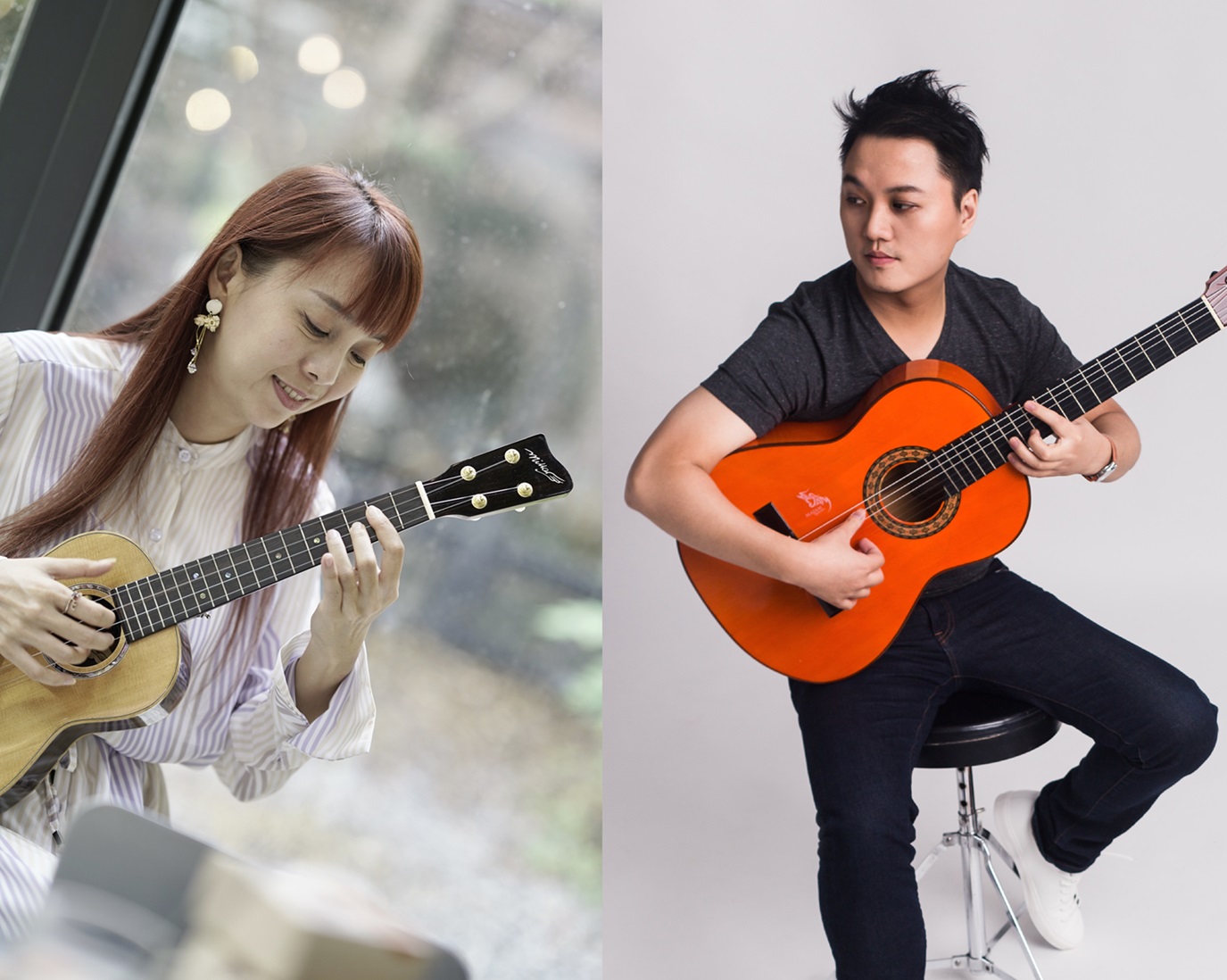 Annier Lee、劉雲平