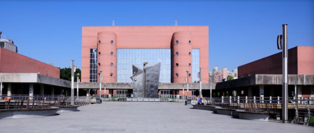 星光音樂廣場-親愛樂團