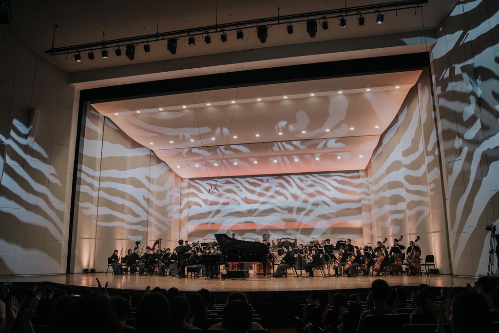 TCTO【The Multiverse of Modern Chinese Music Ⅱ】